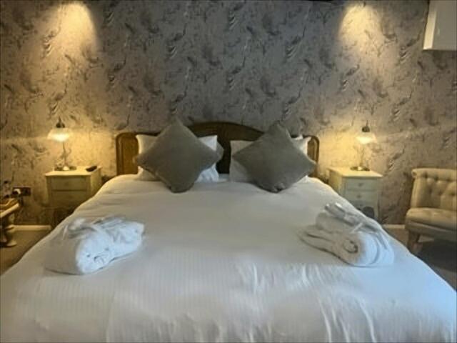 Bert'S Rooms At The Black Horse Inn Brighouse Kültér fotó